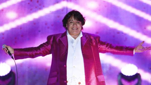 Juan Gabriel Juan Gabriel