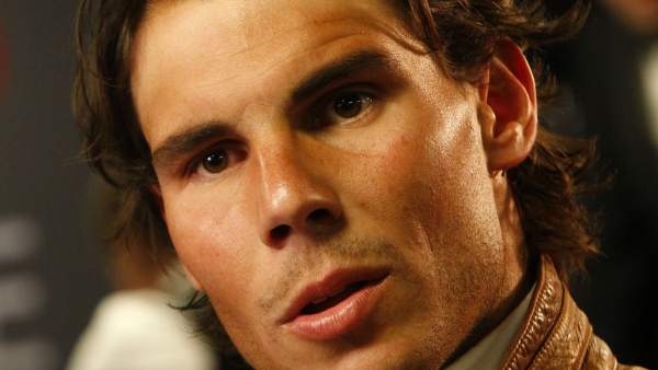 Rafa Nadal Rafa Nadal