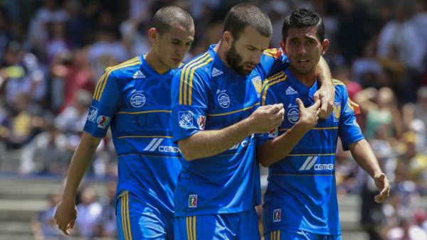 Tigres Tigres