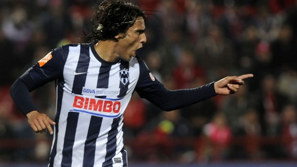 Rayados Rayados