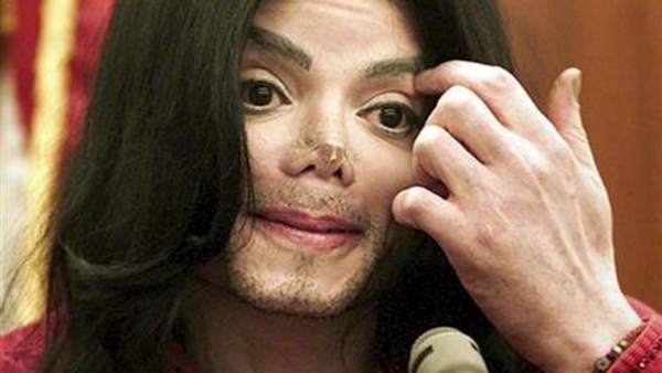 Michael Jackson Michael Jackson