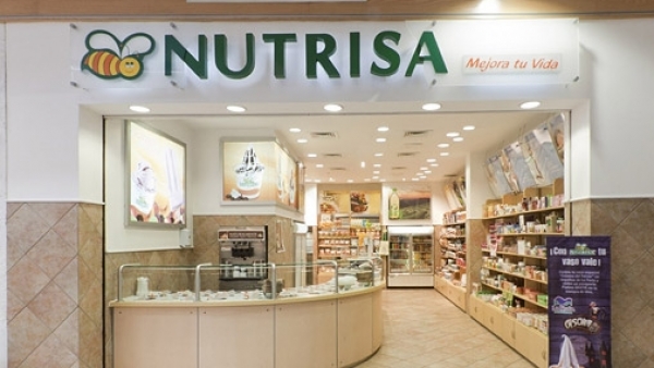 Nutrisa Nutrisa