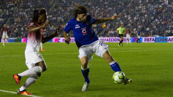 Cruz Azul Cruz Azul