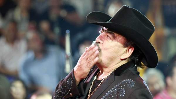 Joan Sebastian Joan Sebastian
