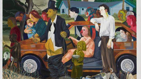´The Triumph of Poverty´ ´The Triumph of Poverty´