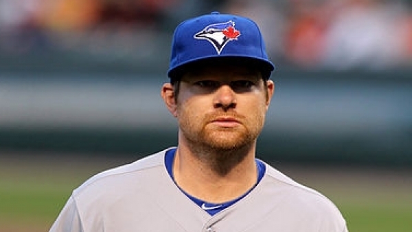 Adam Lind Adam Lind