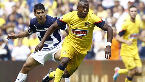 América contra Pumas América contra Pumas
