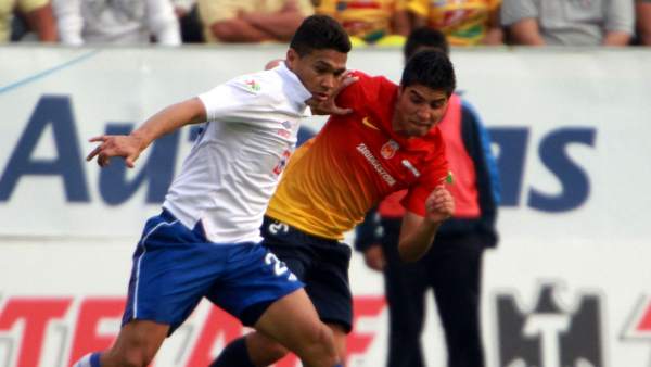 Victoria del Cruz Azul Victoria del Cruz Azul