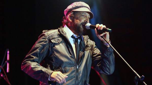 Juan Luis Guerra Juan Luis Guerra