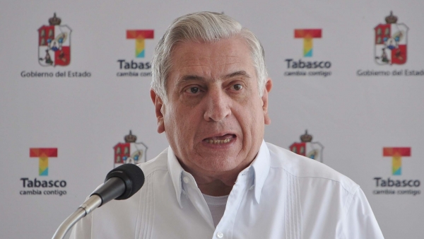 Arturo Núñez Arturo Núñez