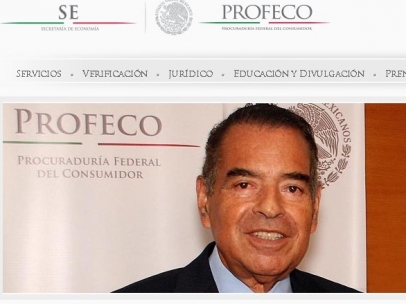Lady Profeco