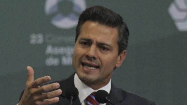 Enrique Peña Nieto Enrique Peña Nieto