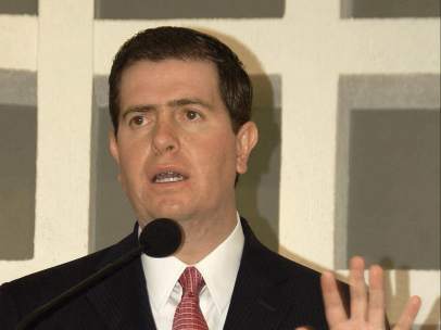 Alfredo Castillo
