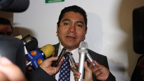 Jorge Luis Preciado Jorge Luis Preciado