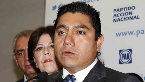 Jorge Luis Preciado Jorge Luis Preciado