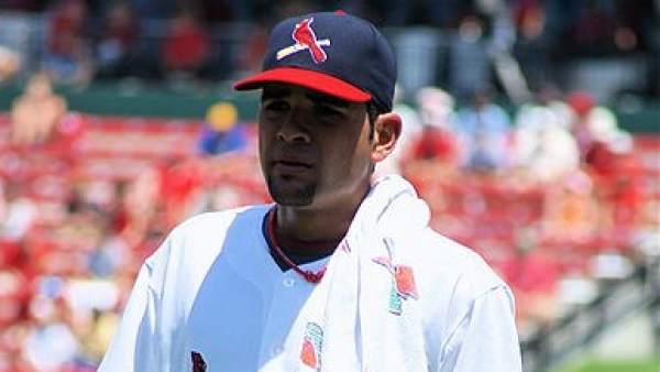 Jaime García Jaime García