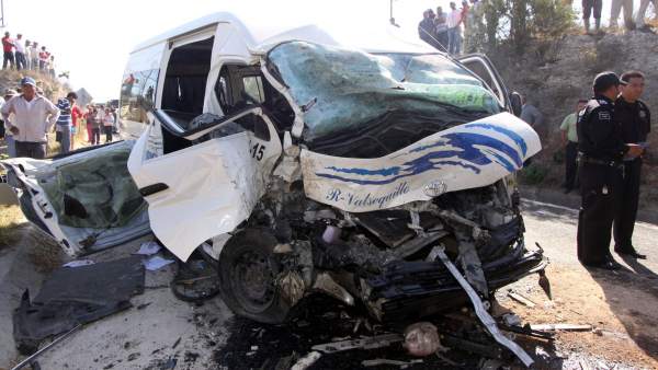 Accidente Accidente