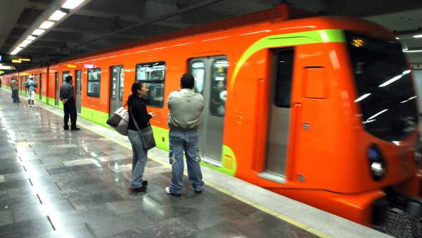 Metro DF Metro DF