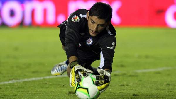 Final Cruz Azul vs América Final Cruz Azul vs América