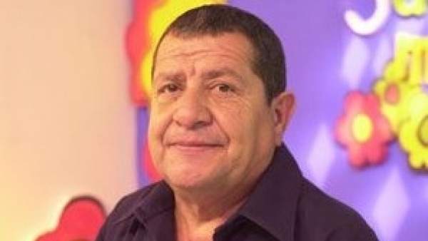 Raúl Padilla 'Chóforo' Raúl Padilla 'Chóforo'