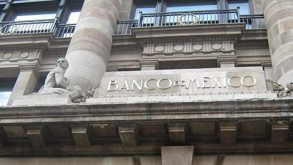 Banco de México Banco de México