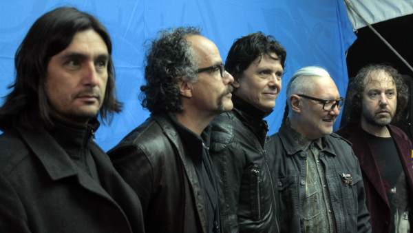 Caifanes Caifanes