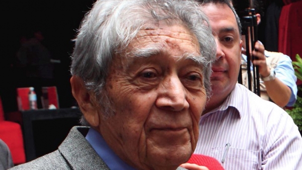 Arnoldo Martínez Verdugo Arnoldo Martínez Verdugo