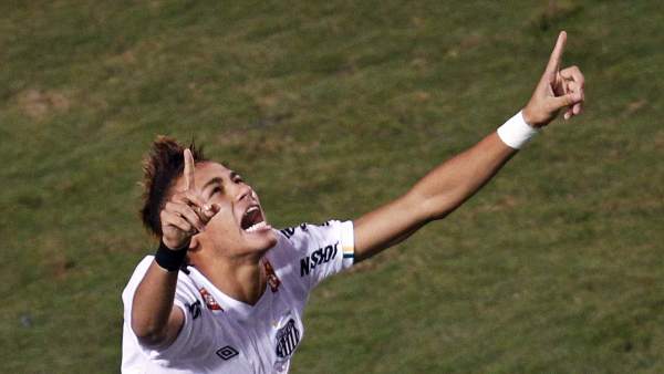 Neymar Neymar