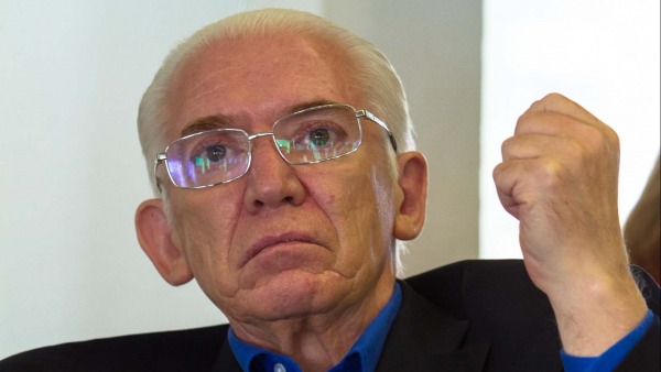 José María Pérez Gay José María Pérez Gay