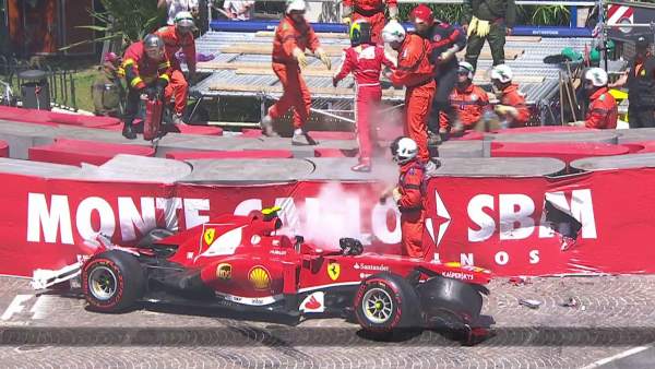 Felipe Massa Felipe Massa