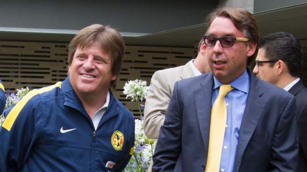 Miguel Herrera Miguel Herrera