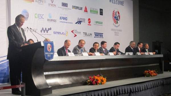 Amcham Amcham