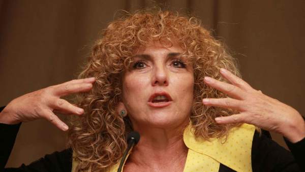 Luz María Beristáin Luz María Beristáin
