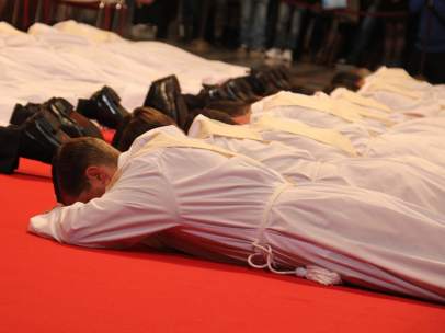Legionarios de Cristo