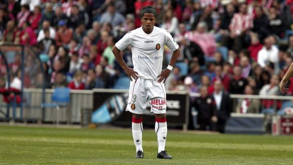 Giovani Dos Santos Giovani Dos Santos