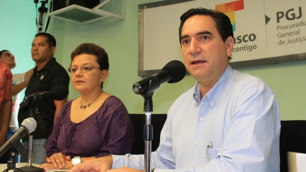 Caso Granier Caso Granier