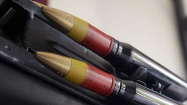 Armas Armas