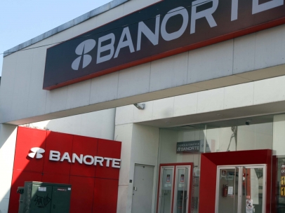 Banco Banorte