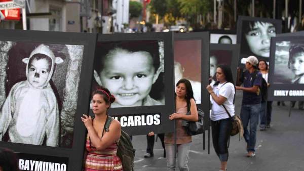 Caso Guardería ABC Caso Guardería ABC