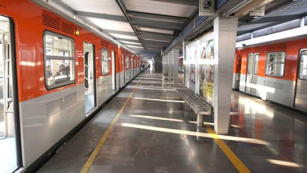 Línea A de metro Línea A de metro