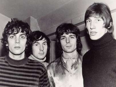 Pink Floyd