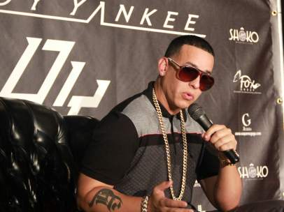 Daddy Yankee