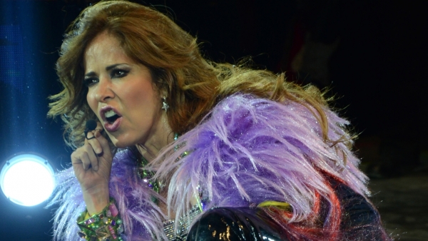 Gloria Trevi Gloria Trevi