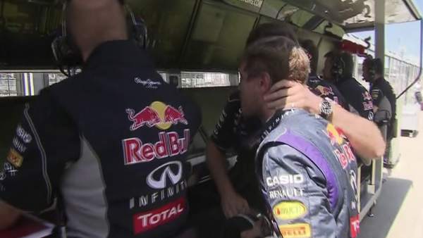 Sebastian Vettel Sebastian Vettel