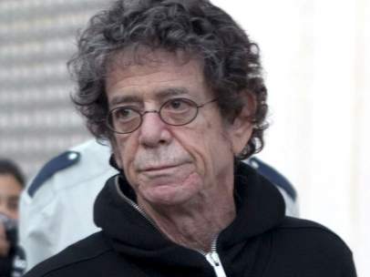 Lou Reed