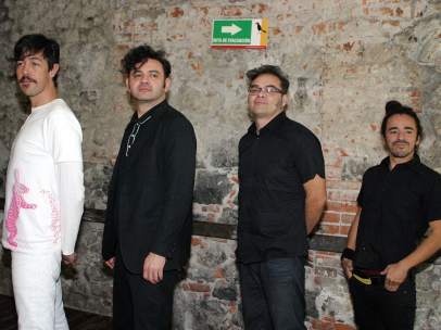 Café Tacvba