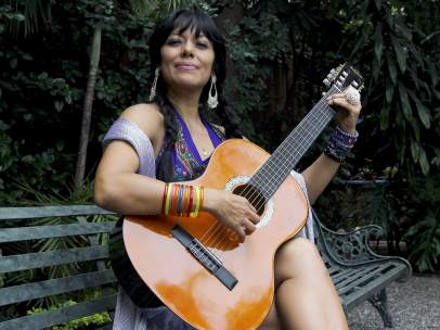 Lila Downs
