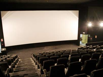 Sala de cine