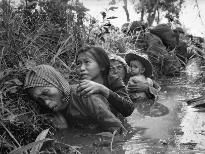 Bao Trai, January 1, 1966