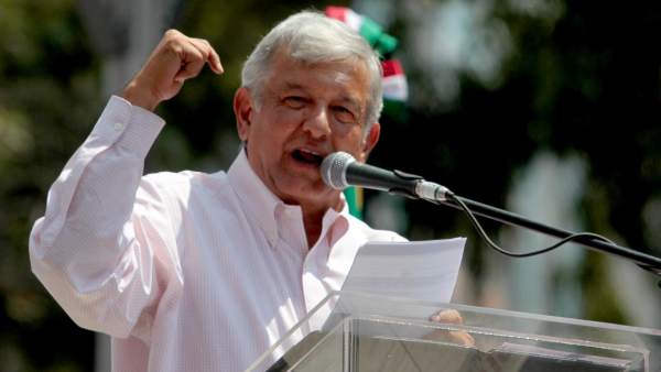 AMLO AMLO
